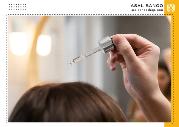 what-is-hair-serums فواید استفاده از سرم مو