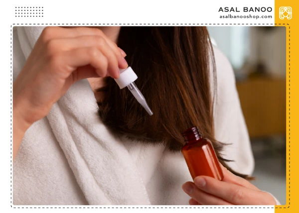 what-is-hairs-serum سرم مو چه کاربردی دارد؟