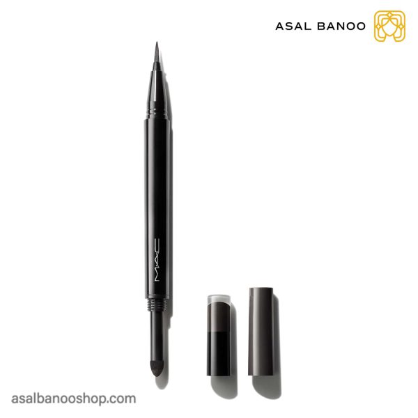 تینت ابرو مک