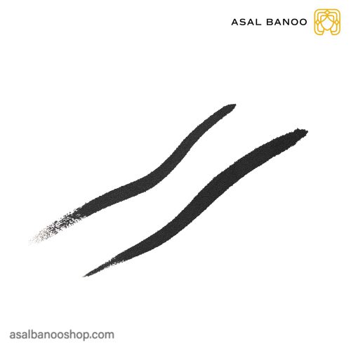 خط چشم ماژیکی مک