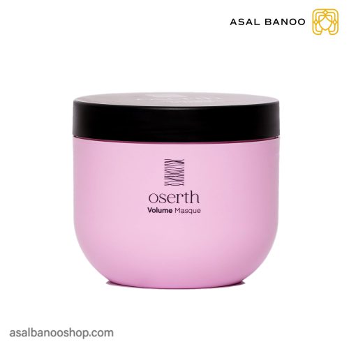 ماسک حجم دهنده اوزرت Volume