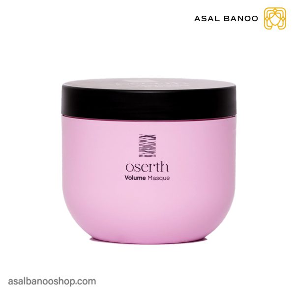 ماسک حجم دهنده اوزرت Volume