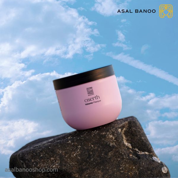 ماسک مو حجم دهنده Volume اوسرت