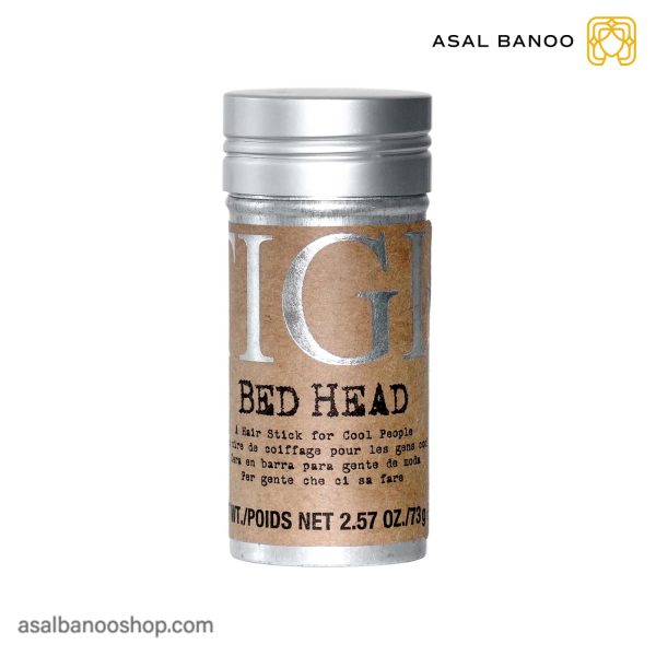 چسب موی ضد وز تی جی BED HEAD