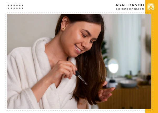 what-is-difference-hair-serum-hair-cream فواید سرم مو