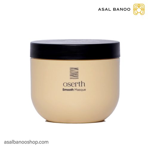 ماسک نرم کننده Smooth اوزرت