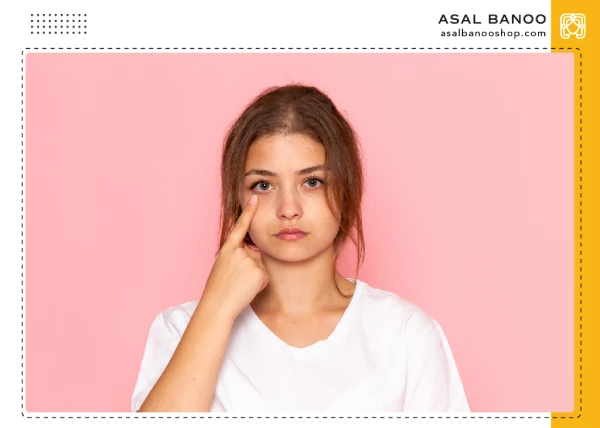what-do-you-know-side-effects-eye-cream از مهم ترین عوارض کرم دور چشم چه می دانید؟
