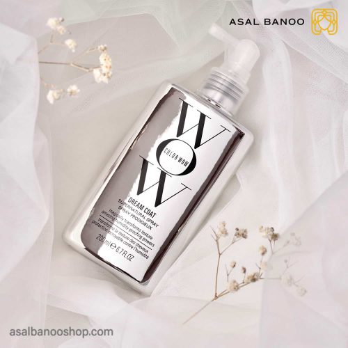 اسپری ضدوز کالر واو Dream Coat