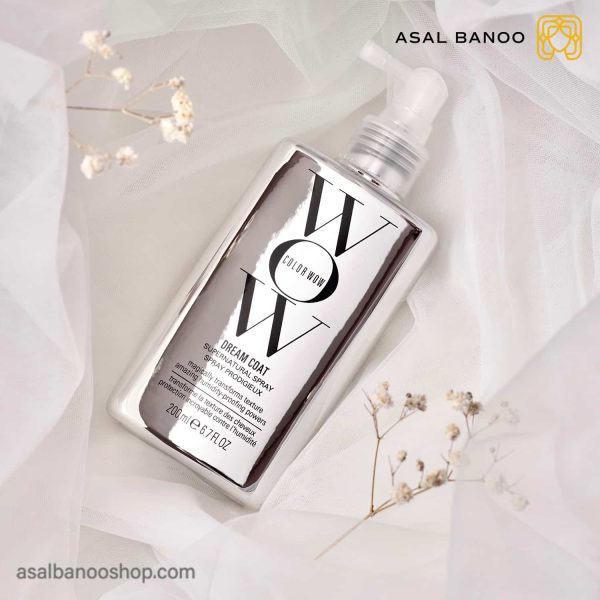 اسپری ضدوز کالر واو Dream Coat