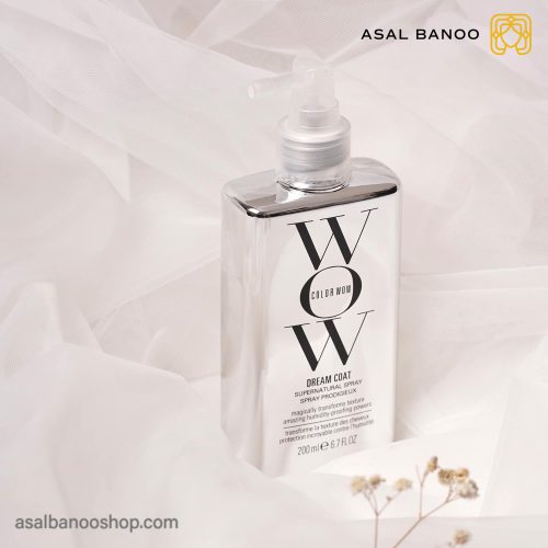 اسپری ضدوز کالر واو Dream Coat