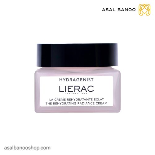 کرم آبرسان لیراک Hydragenist