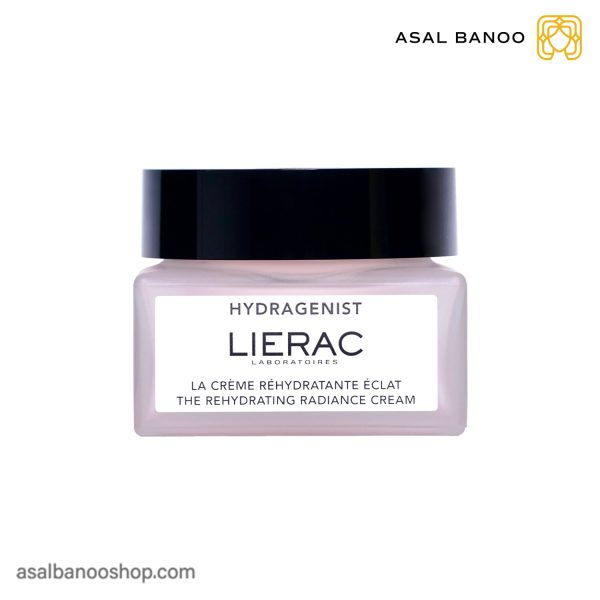 کرم آبرسان لیراک Hydragenist