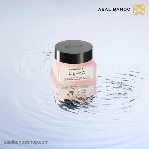 کرم آبرسان لیراک Hydragenist