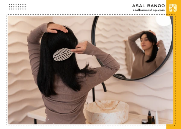 best-hair-mask-for-dry-hair ماسک موی مناسب موهای خشک