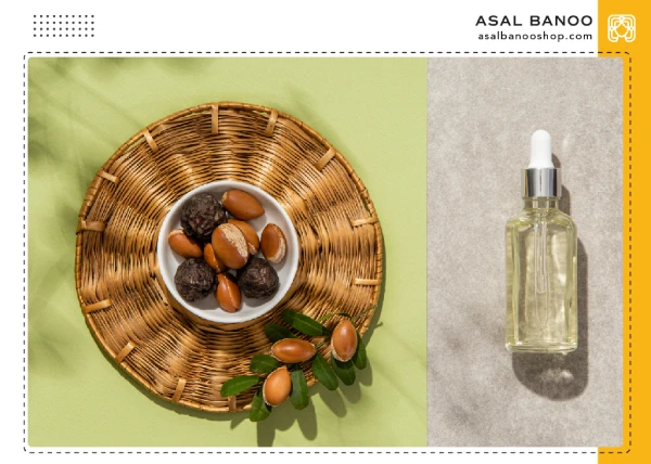 best-hair-serums-containing-argan-oil بهترین سرم مو حاوی روغن آرگان