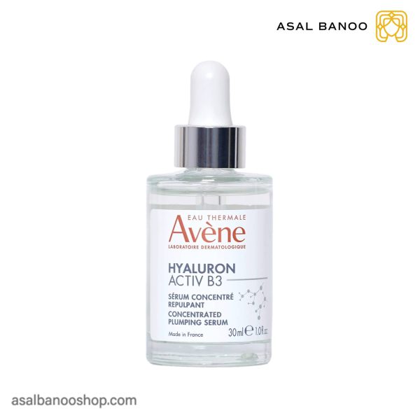 سرم جوانساز اون Hyaluron Activ B3