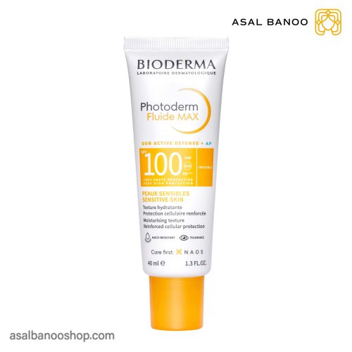 ضد آفتاب فوتودرم فلویید SPF100 بایودرما