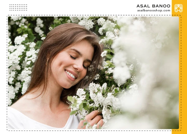 a-spring-hair-care-tips مهم ترین نکات مراقبت از مو در فصل بهار