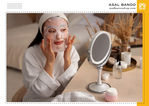 important-skin-mistakes مهم ترین اشتباهات رایج روتین پوستی که نباید انجام دهید!
