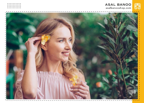 spring-hair-care-tip نکات مهم مراقبت از مو در فصل بهار