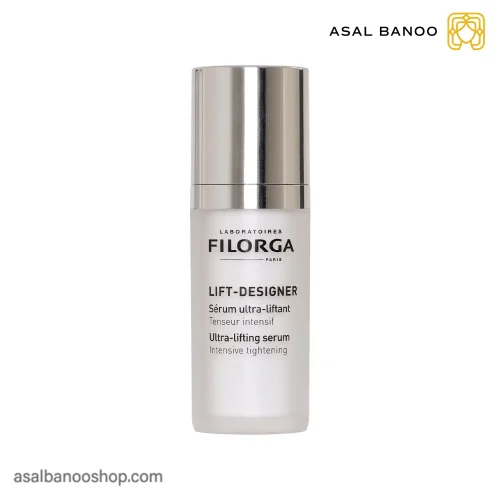سرم لیفت کننده Lift Designer فیلورگا