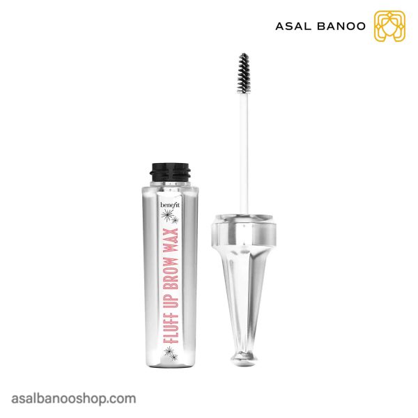 وکس ابرو بنفیت Fluff Up Brow Wax