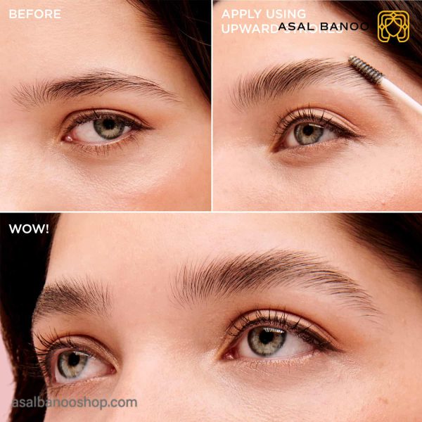 وکس ابرو بنفیت Fluff Up Brow Wax
