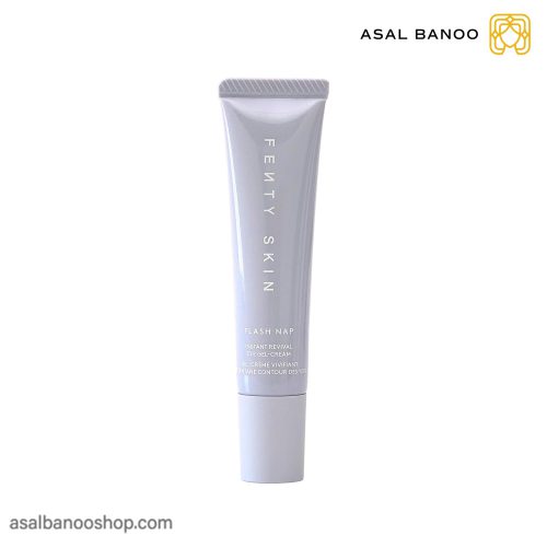 ژل کرم دور چشم فنتی اسکین Flash Nap