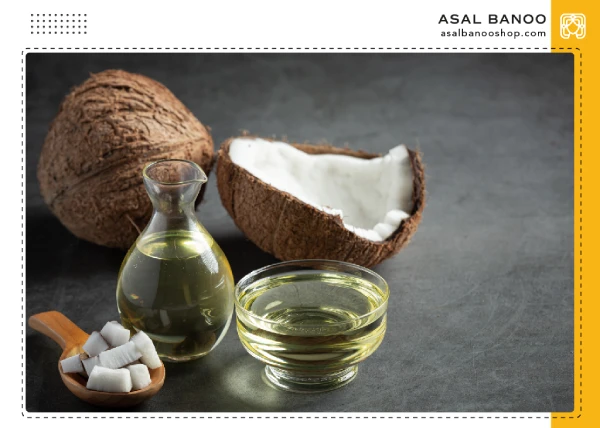 the-best-homemade-hair-mask-for-hair-loss ماسک مو نارگیل