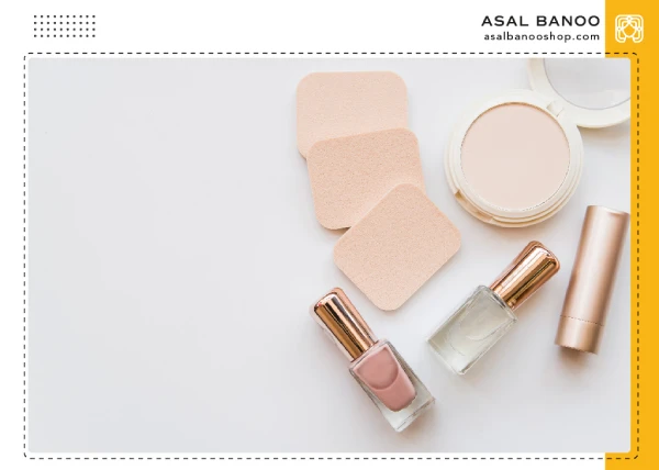 what-is-compact-powder پنکک آرایشی چیست؟