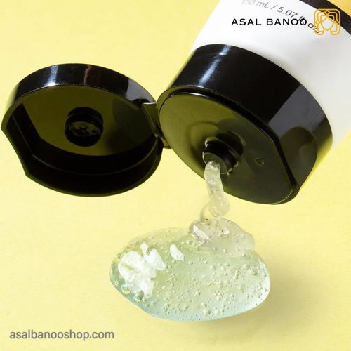 ژل شوینده اسنیل کوزارکس