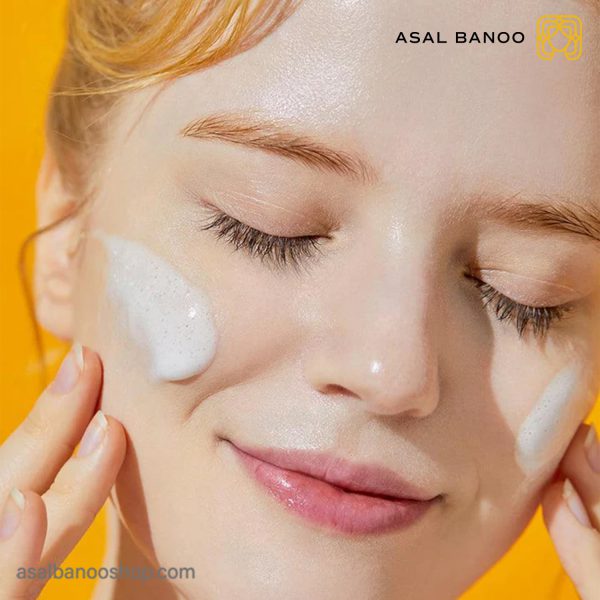 ژل شوینده اسنیل کوزارکس