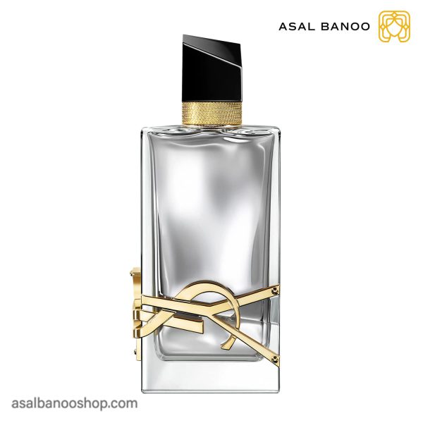 عطر زنانه Libre ایو سن لورن L Absolu Platine