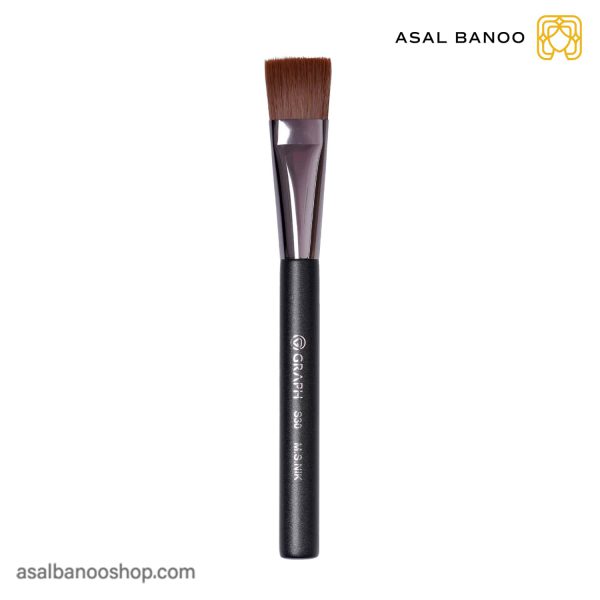 براش S30 گراف