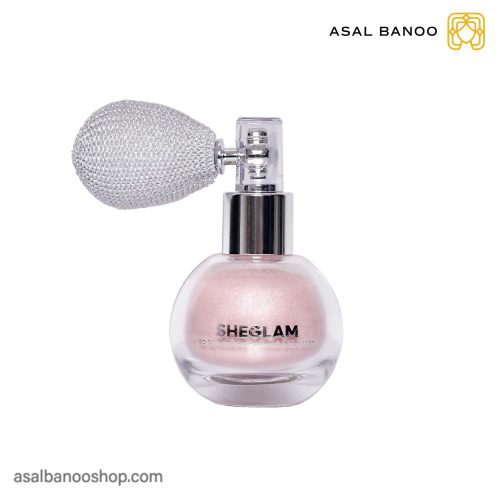 هایلایتر بدن شیگلم GO GO GLOW