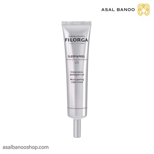 کرم شب لایه بردار فیلورگا Sleep and Peel