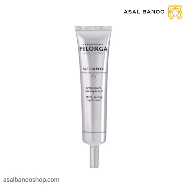 کرم شب لایه بردار فیلورگا Sleep and Peel