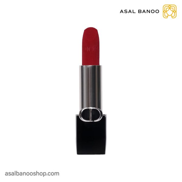 رژ لب جامد دیور Rouge