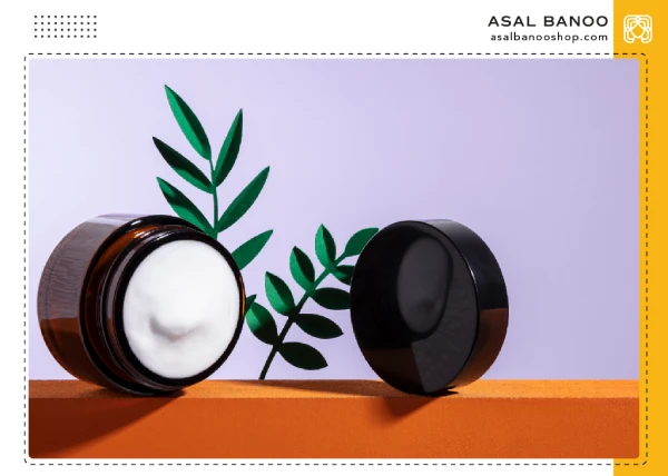 differences-between-day-and-night-cream کرم شب
