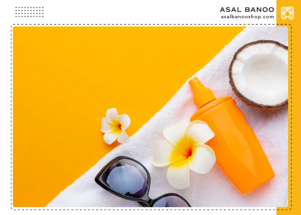 summer-skin-care-routines روتین مراقبتی پوست در فصل تابستان