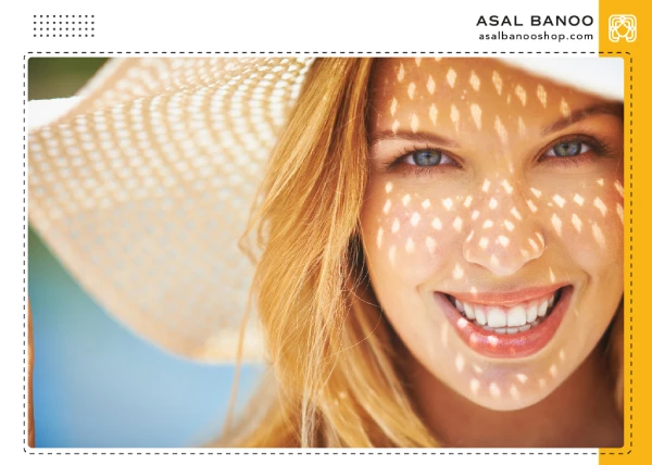 summer-skin-cares-routine روتین مراقبت از پوست در تابستان