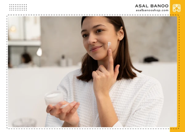 what-is-a-day-cream کاربرد کرم روز
