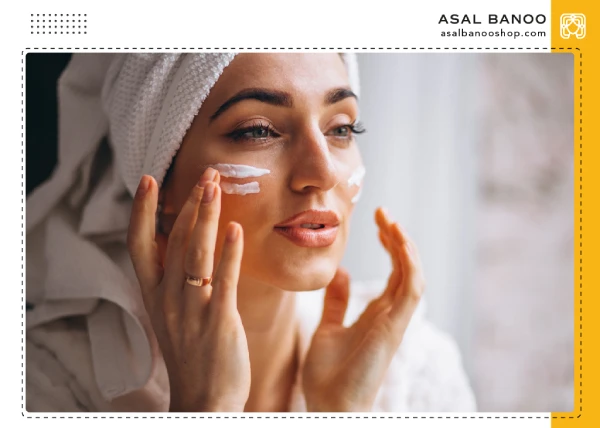 what-is-day-creams مزایای کرم روز