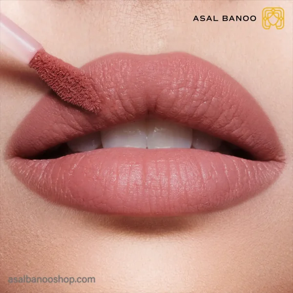 رژ لب مایع شارلوت تیلبری Air Brush