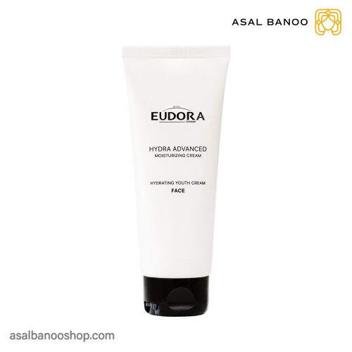 کرم مرطوب کننده صورت Hydra Advanced ادورا مکس