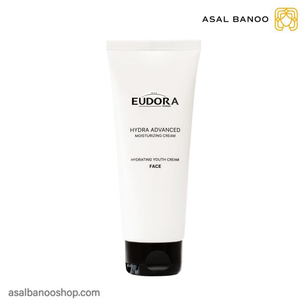 کرم مرطوب کننده صورت Hydra Advanced ادورا مکس