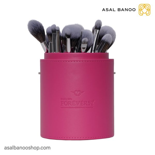 ست براش 23 عددی فور اور 52 BRUSH UP