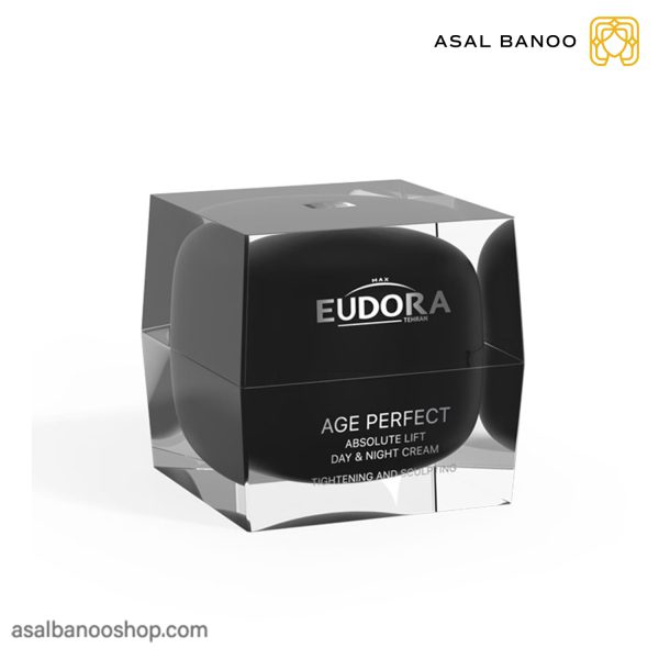 کرم ابسولوت لیفت Age Perfect ادورا مکس