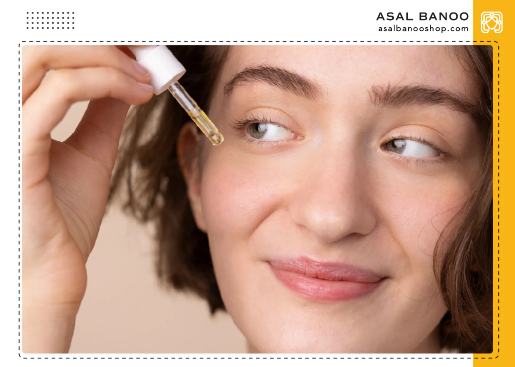 important-differences-between-serum-and-eye-creams تفاوت های سرم و کرم دور چشم