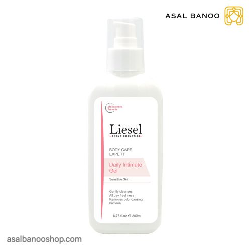 ژل بهداشتی بانوان لایسل